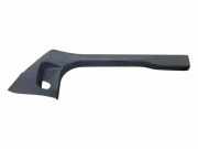 Schwellerverkleidung vorne links SKODA YETI (5L) 1.2 TSI 5L0863483