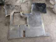 Salonteppich RENAULT TRAFIC II Van (FL) 2.0 dCi 115 (FL01, FL0U)