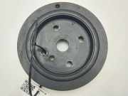 Kurbelwellenriemenscheibe VOLVO S60 I 2.4 X2902