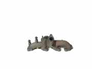 Auspuffkrümmer Audi A4 Avant (8K, B8)