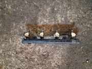 Einspritzventil Set VW GOLF VI (5K1) 1.2 TSI 036031AH