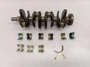 Kurbelwelle NISSAN QASHQAI III (J12) 1.3 DIG-T All-wheel Drive