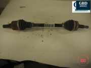 Kardanwelle Peugeot 3008 II (MC, MR, MJ, M4) 9808771480