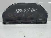 Kombiinstrument VOLVO S80 I (TS, XY) 2.5 TDI 0063346 9472452