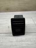 Gitter Grill vorne links VW TOUAREG (7LA, 7L6, 7L7) 3.2 V6 7L6819704D