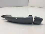 Türgriff links hinten Audi Q2 (GA) 8V0837205A