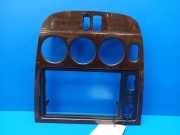 Musik-Player Verkleidung MERCEDES-BENZ M (W163) ML 270 CDI (163.113) 16866040 A1636808636