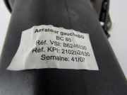 Salonlufteinlassgitter RENAULT CLIO III (BR0/1, CR0/1) 1.5 dCi (C/BR0G, C/BR1G) 21252630