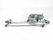 Scheibenwischermechanismus vorne AUDI A8 D4 (4H_) 4.2 FSI quattro 4H1955023E 4H1955023C