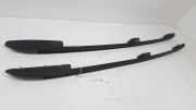 Dachreling-Set KIA SORENTO I (JC) 2.5 CRDi