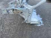 Viertelfeld vorne links PORSCHE Taycan Cross Turismo (Y1B) 4S