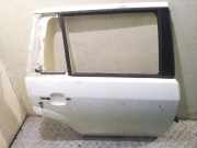 Tür hinten rechts FORD MONDEO III (B5Y) 2.0 TDCi