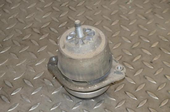 Motorkissen links PORSCHE CAYENNE (9PA) S 4.5 94837504901 Bild Motorkissen links PORSCHE CAYENNE (9PA) S 4.5 94837504901