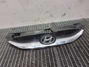 Vorderer oberer Gitter HYUNDAI ix35 (LM, EL, ELH) 2.0 CRDi 863512Y000
