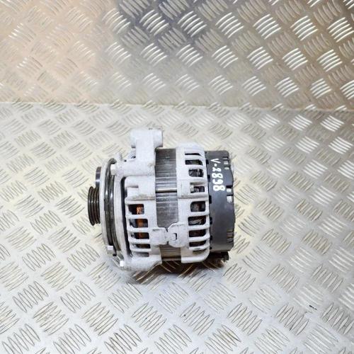 Generator BMW 4 Coupe (F32, F82) 440 i 8614276 0125812026 Bild Generator BMW 4 Coupe (F32, F82) 440 i 8614276 0125812026