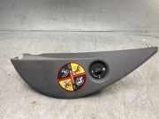 Armaturenbrett Seitenverkleidung RENAULT MODUS / GRAND MODUS (F/JP0_) 1.5 dCi (FP0G, JP0G) 8200326854 8200326852