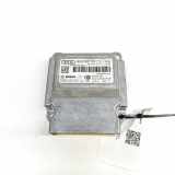 Airbag-Steuergerät AUDI A6 Avant (4G5, C7, 4GD) 3.0 TDI quattro 4G0907637F 0265020242