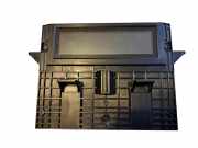 Navigationsanzeige VOLVO XC60 D5 AWD 30772584