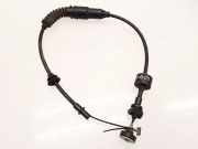 Clutch Cable VW LUPO (6X1, 6E1) 1.7 SDI
