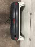 Stoßstange hinten Nissan Qashqai II (J11) 85022JD00H