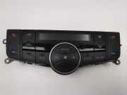 Klimabedienteil NISSAN PULSAR Hatchback (C13) 1.5 dCi 275003ZP0A