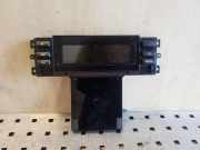 Navigationsanzeige VOLVO S80 I (TS, XY) 2.4 D5 31268924