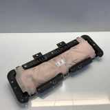Knie-Airbag MERCEDES-BENZ GLE (W166) AMG 43 4-matic (166.064) KABASP2