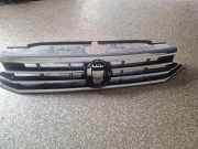 Vorderer oberer Gitter VW PASSAT B5 (3B3) 2.0 TDI 3G0853651BL