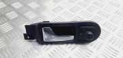 Türöffner innen links hinten VW Passat B5 (3B2) 3B2837113