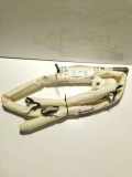 SRS Modul Dach links BMW 1 (F20) 118 d 722104612
