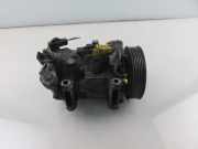 Klimakompressor PEUGEOT 407 (6D_) 1.6 HDi 110 9660555280
