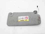 Sonnenblende rechts Opel Mokka A / Mokka X (J13)