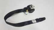 Sicherheitsgurt vorne links SKODA SUPERB II Estate (3T5) 2.0 TDI 3T2857701