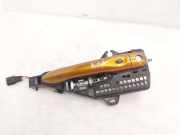 Türaußengriff vorne links RENAULT CAPTUR (J5_) 0.9 TCe 90