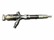 Einspritzdüse TOYOTA LAND CRUISER 120 (_J12_) 3.0 D-4D (KDJ120, KDJ125) 2367030140