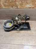 Kraftstoffzuführung AUDI 80 Avant (8C, B4) 2.0 026133363D