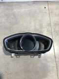 Kombiinstrument VOLVO V40 Hatchback D3 31296952