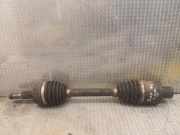 Antriebswelle vorne rechts JEEP GRAND CHEROKEE III (WH, WK) 3.0 CRD 4x4