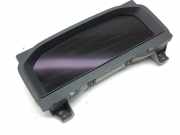 Kombiinstrument NISSAN QASHQAI III (J12) 1.3 DIG-T All-wheel Drive 248096UU3A