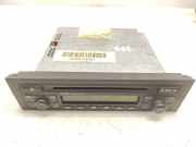 Radio/Navigationssystem-Kombination Audi A3 Sportback (8P) 8P0035186