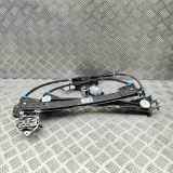 Fensterheber links vorne Tesla Model S (5YJS) 600655100L