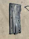 Unterbodenabdeckung links VW GOLF VIII (CD1) 1.0 TSI 5WA825201H