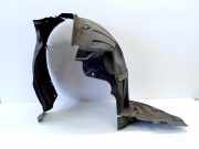 Innenkotflügel vorne links MAZDA CX-5 (KE, GH) 2.2 D AWD KD53