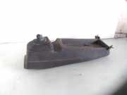 Mittelkonsole Verkleidung AUDI 80 (81, 85, B2) 1.6 811863209