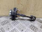 Türanschlag hinten rechts