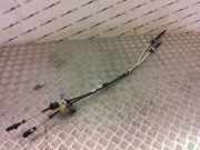 Seilzug für Schaltgetriebe Jeep Renegade (B1, BU, BV) 55265032