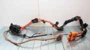 Battery Charging Cable AUDI Q4 SUV (F4B) 35 e-tron 89A971531Q