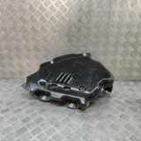 Bodenschutz der Frontstoßstange BMW i4 (G26) eDrive40 8738061