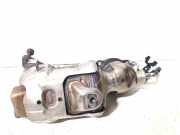Katalysator ohne Lambdasonde Hyundai Tucson III (TL, TLE) W2MDD0