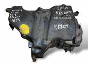 Motorabdeckung NISSAN NOTE (E11, NE11) 1.5 dCi 175B14760R